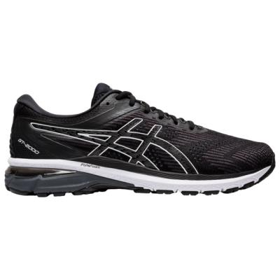 Asics® Futócipő Férfi Gt-2000 8 Fekete/Fehér,YQH49705